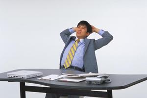 アロマセラピーを用いた梅田の精神治療
